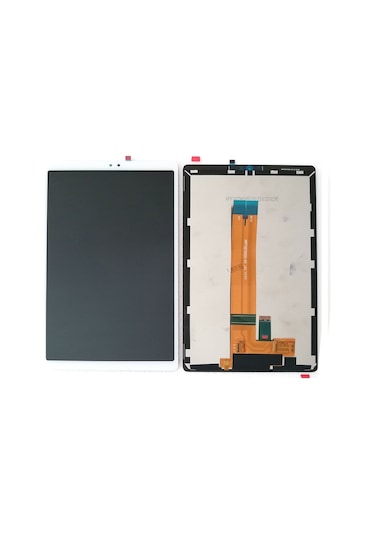 Samsung Uyumlu Galaxy Tab için A7 Lite Sm-T220 Lcd Ekran ve Dokunmatik