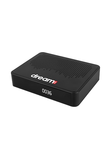 Dreamstar Master Plus Linux 2022 H 265