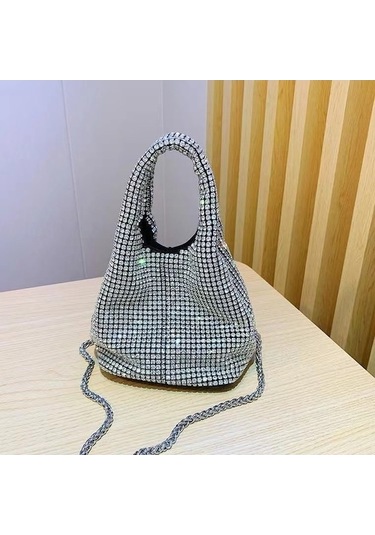 Mengtuo Bayan Moda Zinciri Mizaç Hanımefendi Taşınabilir Akşam Ziyafet Paketi Beyaz Elmas Fener Zinciri Yedek Elmas Beyaz Elmas Fener Zinciri Yedek Matkap Lo Beyaz Mengtuo Bayan Moda Zinciri Mizaç Hanımefendi Taşınabilir Akşam Ziyafet Paketi Beyaz Elmas Fener Zinciri Yedek Elmas Beyaz Elmas Fener Zinciri Yedek Matkap Lo Beyaz