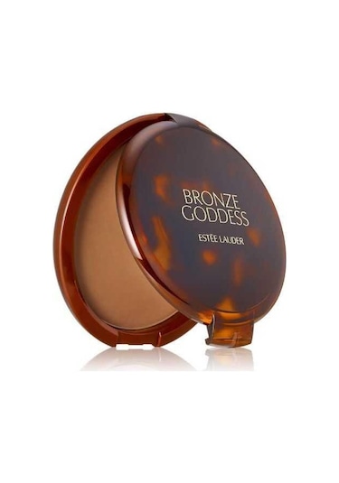 Estee Lauder Bronze Goddess Bronzlaştırıcı Pudra 03 Medium Deep