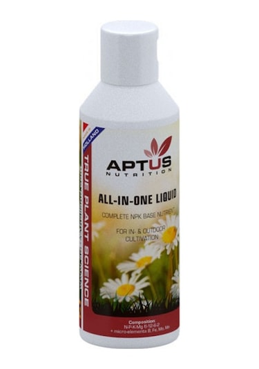 Aptus All İn One Liquid 150 Ml 150 ML