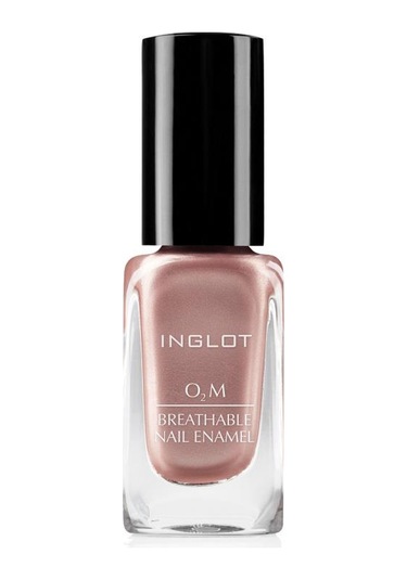 Inglot O2m Breathable Oje Nefes Alan Tırnaklar 632ka