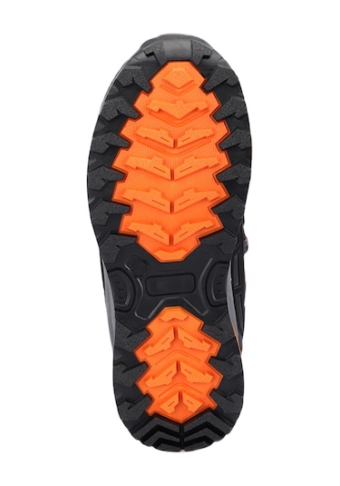 Slazenger HARDEEP IN Çocuk  Füme / Turuncu Bot