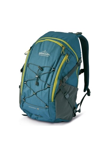 Pınguın Rucksacks Integral Sırt Cantası 001