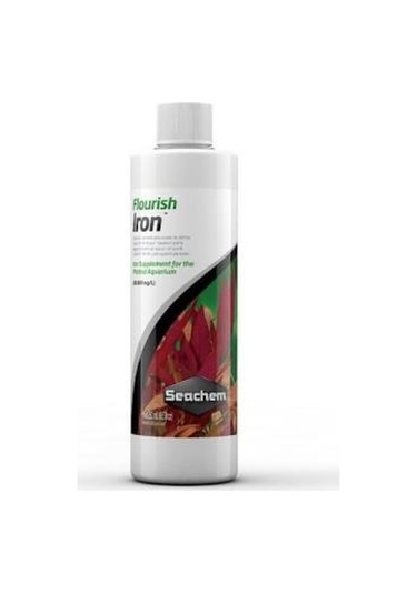 Seachem  Flourish Iron 100 ml