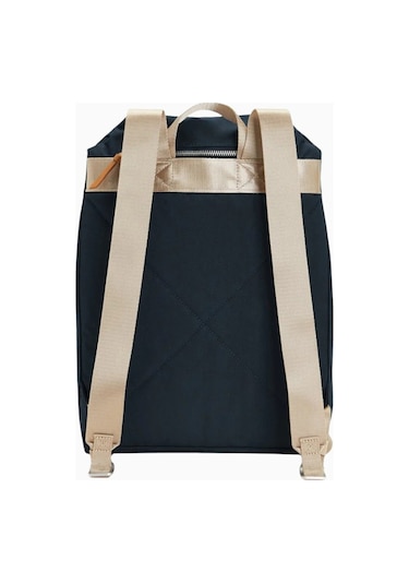Lojel Niru Daypack Mini 10l Unisex Sırt Çantası Indigo Lacivert