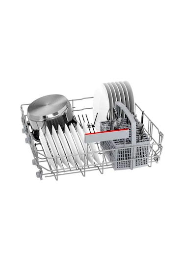 Bosch SGS4EKW60T 6 Programlı 12 Kişilik Bulaşık Makinesi