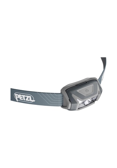 Petzl Tikka Kafa Feneri 350 Lümen - Gri