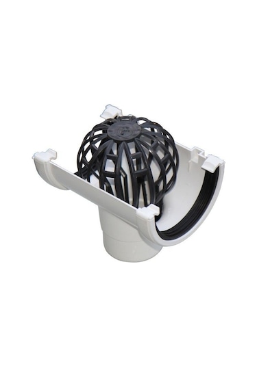 Sukar Ahtapot Yaprak Tutucu Süzgeç Filtre