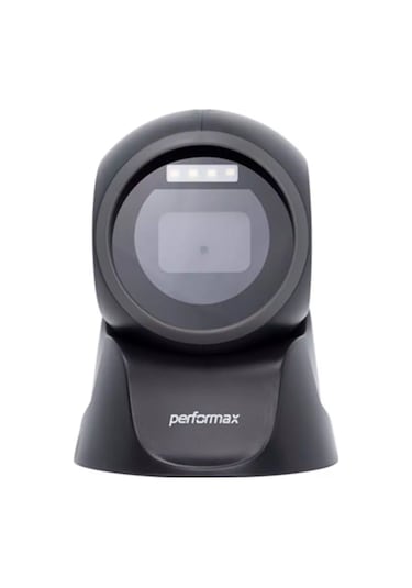Performax Pr-x1200, Masaüstü Tipi, Usb Kablolu, 2d, Imager, Karekod Barkod Okuyucu
