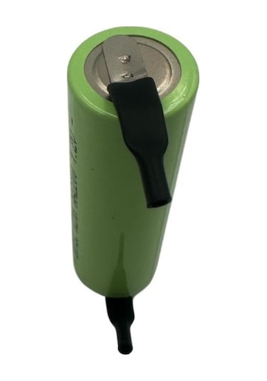 Ortec 1.2V 2200 mAh Ni-mh Aa Şarj Edilebilir Puntalı Kalem Pil