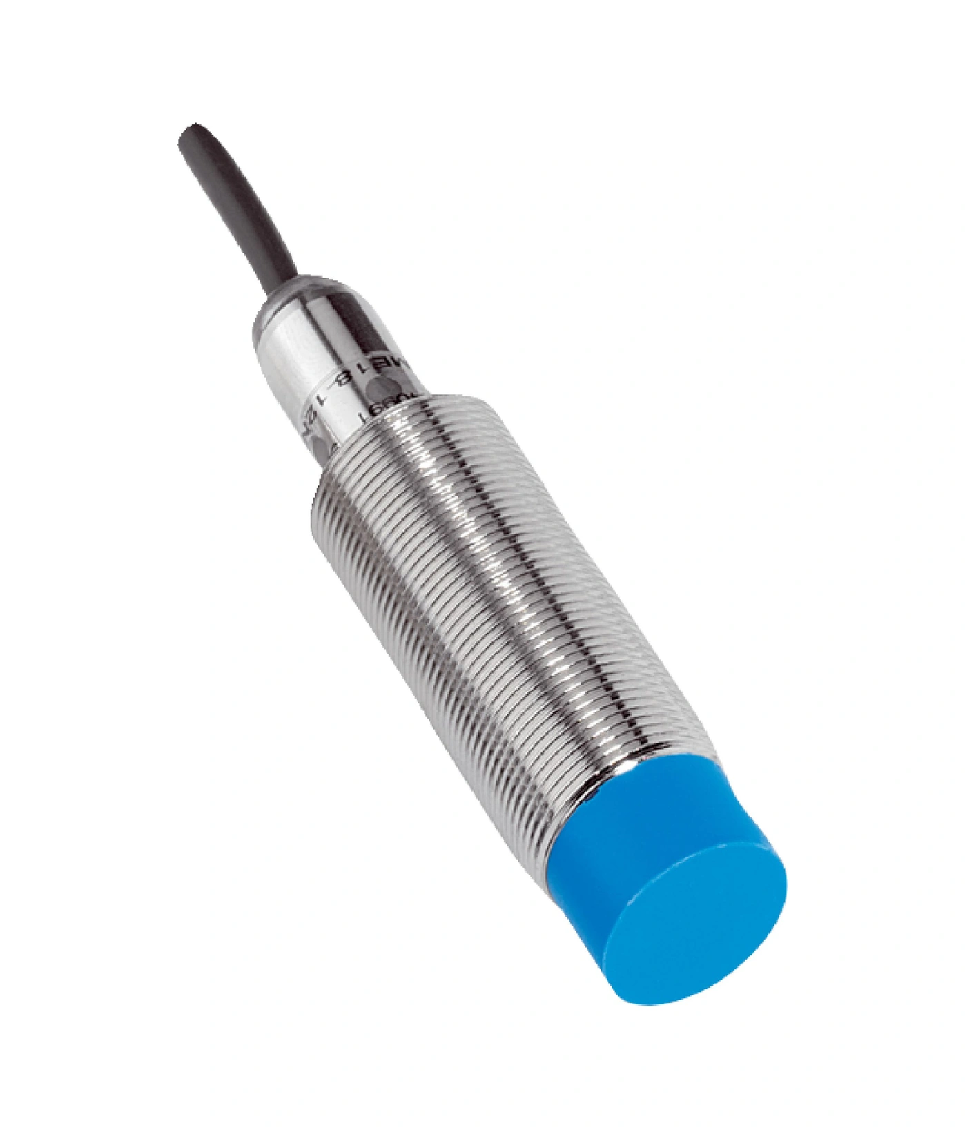 Sick Ime18-08npszw2s 1040952 ,m18/8mm Pnp-no 3-kablo Endüktif Sensör