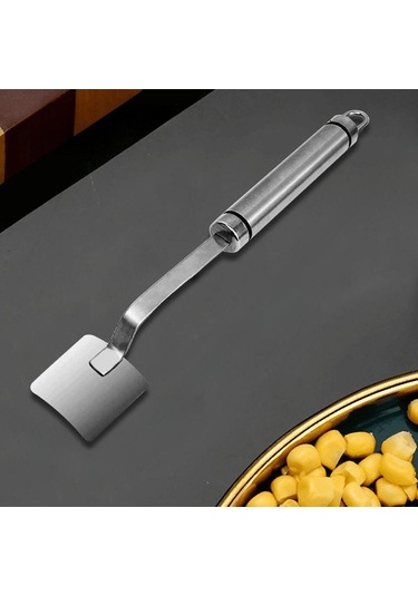 Suntek Mısır Koçanı Kabuğu Paslanmaz El Aleti Kullanımı Arjantin Diğer