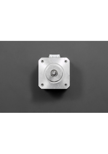 Dfrobot 3d Yazıcı Hibrit Step Motor 3.5kg