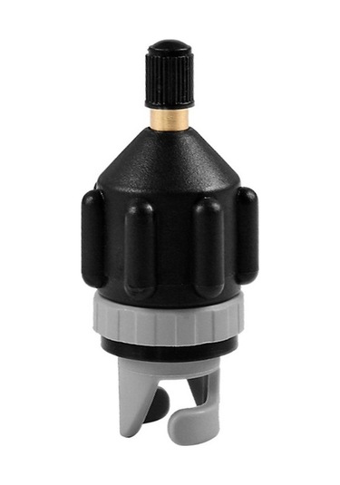 Didadodo Çok Işlevli Hava Pompası Vana Adaptörü Şişme Sup Schrader, Küçük Boyutlu