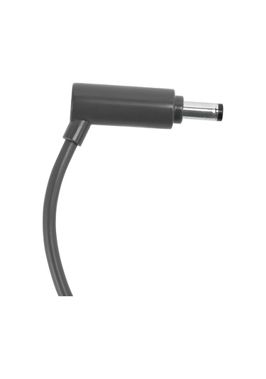 Padalink Dc30/dc31/dc34/dc35/dc44/dc45/dc56/dc57 İçin 24.35v-348ma, 16.75v-348ma Çıkışlı Eu Şarj Adaptörü - Siyah Plastik