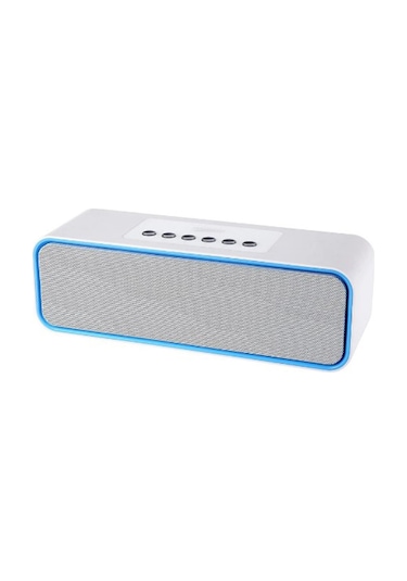 Musky Dy20 Mini Kablosuz Hoparlör - Speaker