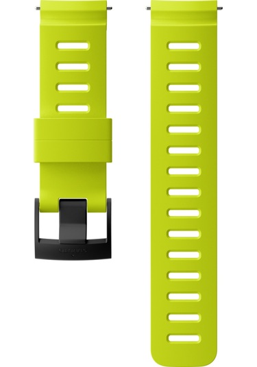 Suunto D5 Kayış Lime