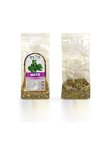 Poşet Mate 50 Gr.