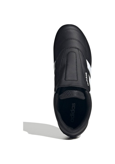 Adidas Tekwen Siyah Kadın Sneaker 000000000102264337 Siyah-beyaz