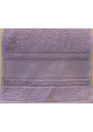 30x50 Etamin Kanaviçe Bordür Özel Nakış İşlemeli Mutfak Havlusu Renkli