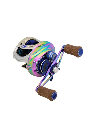 Banax Apollo Titan Sv Bait Casting Olta Makinesi 111HRL-Standart