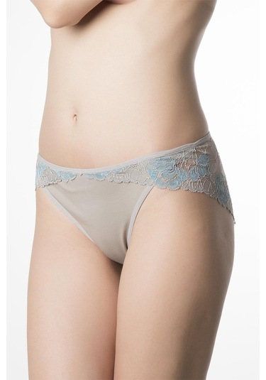 Doremi Bloss Brazilian Külot (511092391) Bej