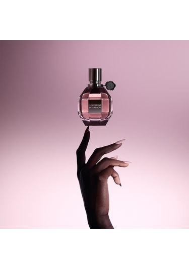 Viktor&rolf Flowerbomb Pour Femme Edp 50 Ml Kadın Parfüm Çiçek