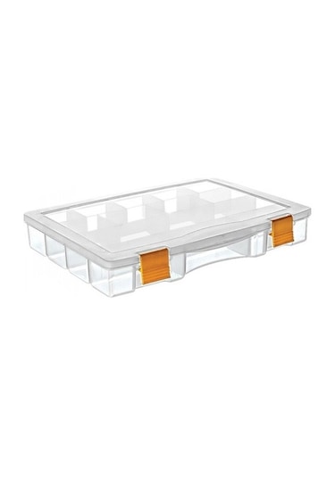 Super-bag Asr-2064 Power Organizer Kutu 13/11''