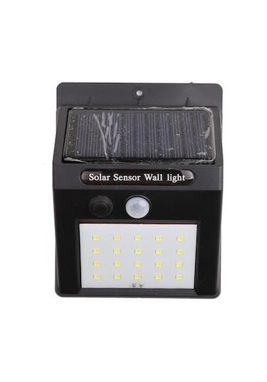 10000w Yükseltilmiş 168led Güneş Enerjili Sokak Lambası Açık Su Geçirmez Led Bahçe Duv Ayarlanabilir Açı Solar Bahçe Ayd. 56908046