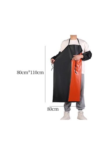 Suntek Laboratuvar Önlüğü Bahçe İşleri Için Kullanımı