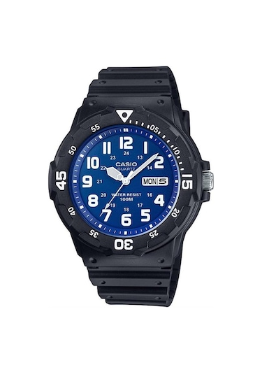 Casio MRW-200H-2B2VDF Erkek Kol Saati