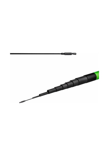 Alesta Traıler X5009 Karbon Göl Kamışı 800cm Sert Aksiyon