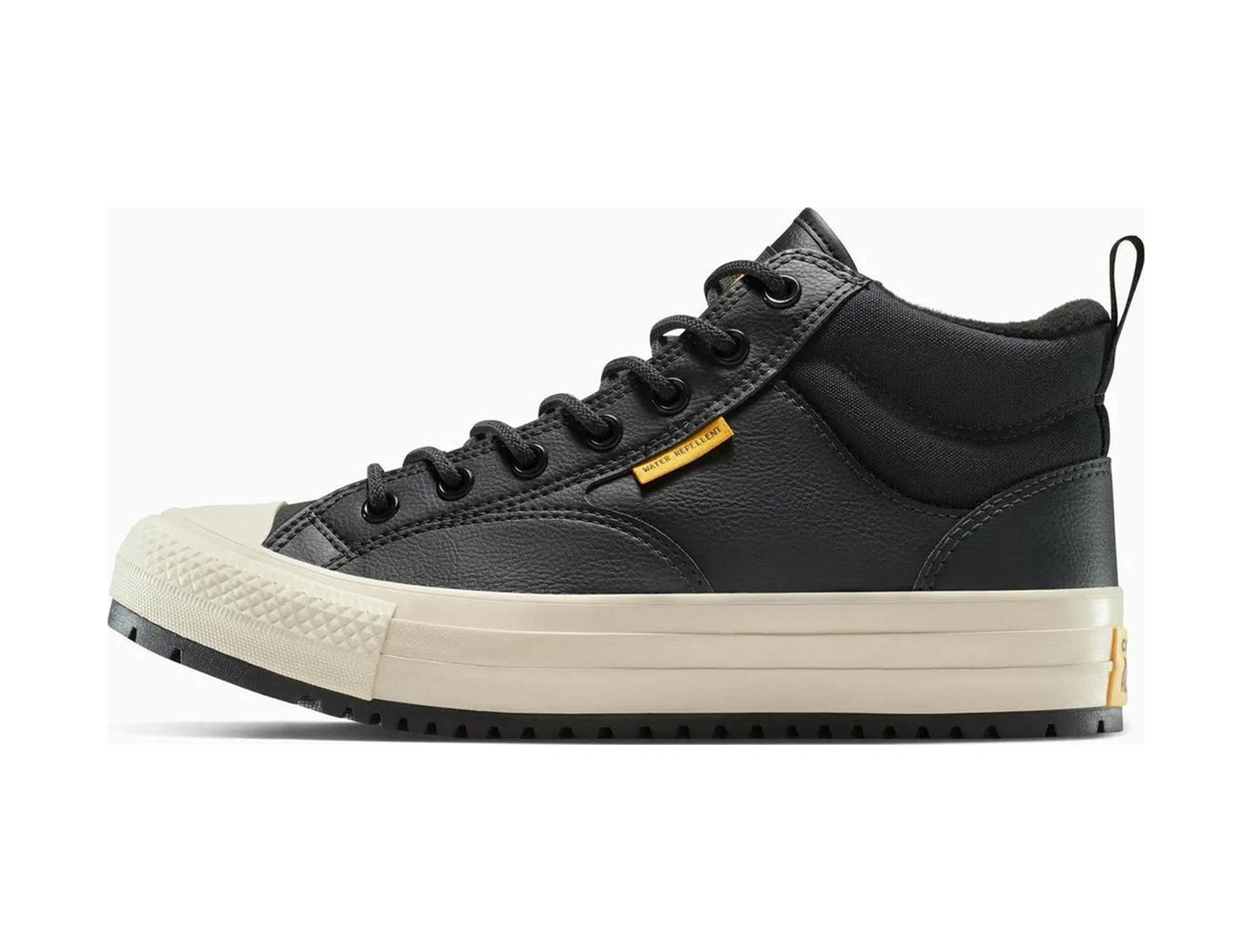 Converse Chuck Taylor All Star Malden Street Waterproof Erkek Bot C-cona13226e10068 Siyah