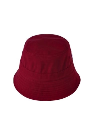 Shopiolog Unisex Basic Bucket Şapkaaa
