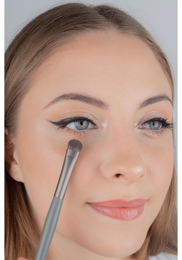 Alix Avien Gölgelendirme Far Fırçası Eyeshadow Brush