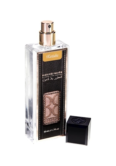 Al Buhara Kurtuba Alkolsüz Parfüm 50 ML