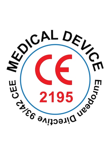 Akadent Ready Tıbbi Alet Ve Endoskoplar İçin Ön Temizlik Ve Dezen