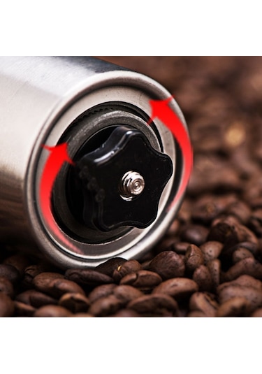 Cbtx Diguo Çok Fonksiyonlu El Öğütme Makinesi