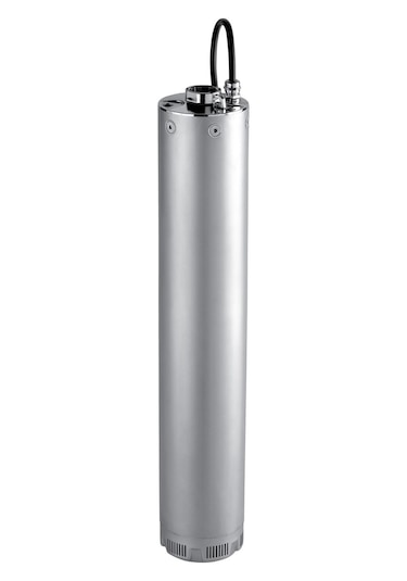 Etech Vn 5/10 - 3 Hp 380v Komple Paslanmaz Keson Kuyu Pompası