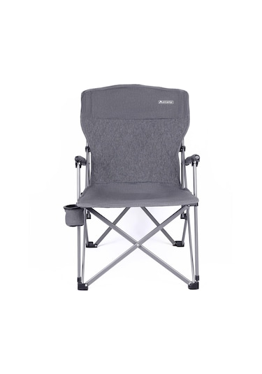 Orcamp Trono Kamp Sandalyesi Out-2170 Gri