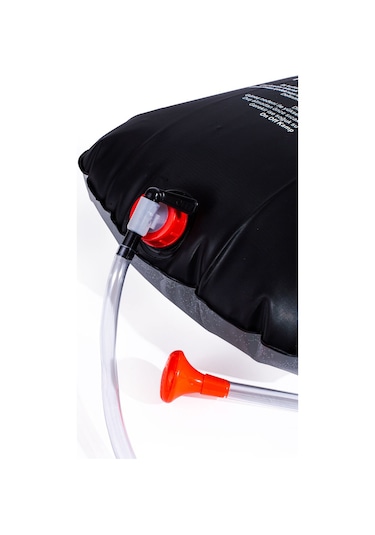 On Off Kamp Kamp Duşu 20 Lt Ayarlanabilir Vanalı