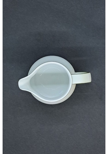 Arzberg Vintage Orta Boy Sütlük 200 Ml Çok Renkli