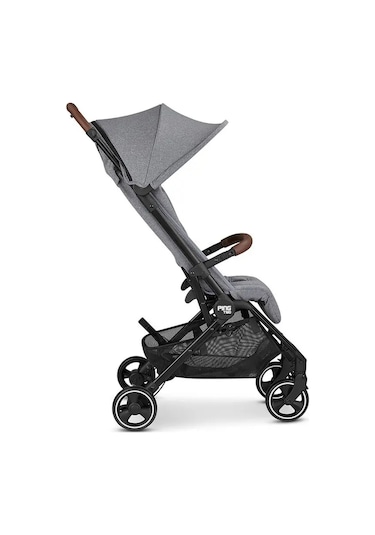 Abc Design Ping 2 - Kabin Boy Bebek Arabası / Tin