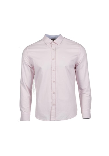 Arma Erkek Gömlek Y9gkd1080 Pembe-p9 Pembe