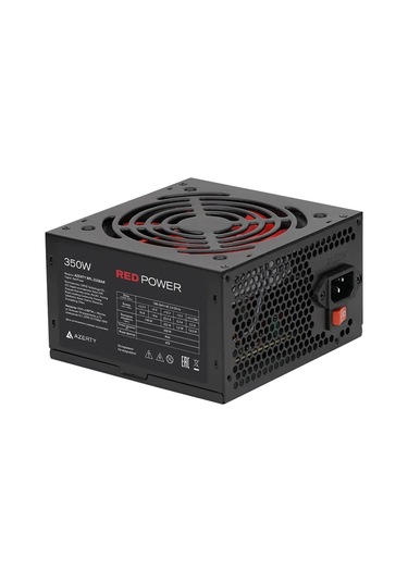 Azerty Azerty Rpl-350bar 350 W Pc Güç Kaynağı 431085317