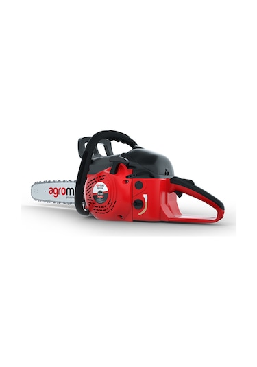 Agromec Ag-55y Motorlu Benzinli Budama Testere