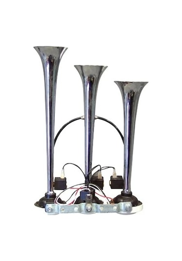 Space 24 V Otobüs Kornası