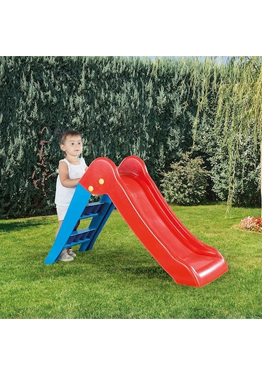 Katlanır İlk Kaydırağım 4 Adet
