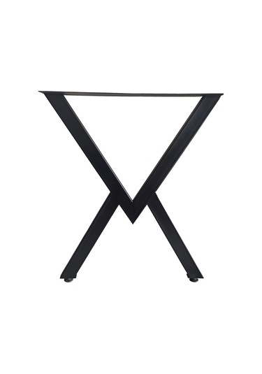 Bin1Fırsatt Masa Ayağı Ayarlı Pingo Metal Ayak Yemek Bilgisayar Masası Ayağı